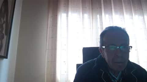 Snapshot of tonycoma chatting on March 12, 3:40 pm TonyComa online show from March 12, 3:40 pm