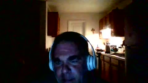 Tony Floyd online show from June 28, 2:06 am