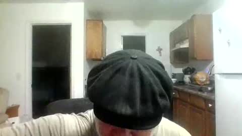Tony Floyd online show from May 21, 4:19 am