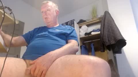 tonyjh46 online show from April 6, 5:03 pm