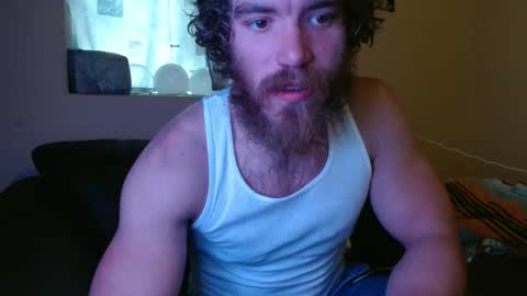 travis online show from February 14, 11:10 pm