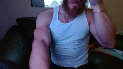 travis online show from February 12, 5:58 pm