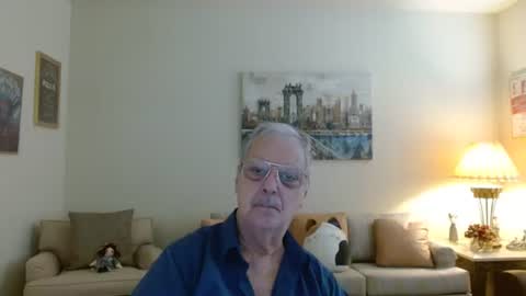 tonysview12000 online show from August 7, 10:49 pm