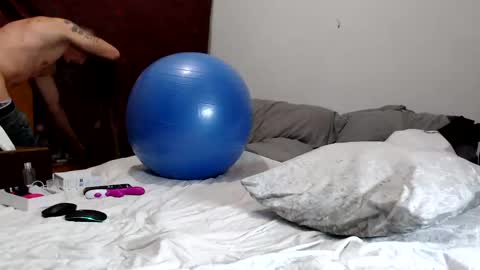 Osiris187 online show from December 20, 6:29 am