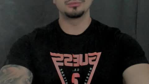 Anthony online show from March 27, 7:01 am