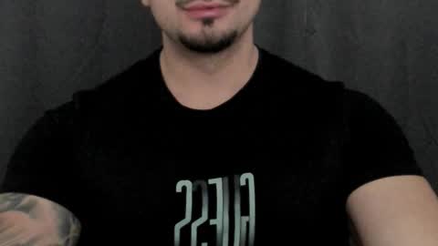 Anthony online show from March 19, 5:43 am