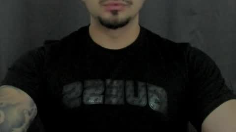 Anthony online show from April 16, 5:51 am