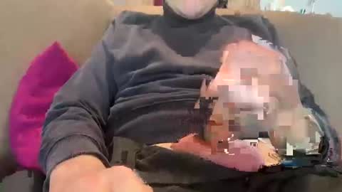 Snapshot of too_horny_to_chat chatting on February 13, 2:09 pm too_horny_to_chat online show from February 13, 2:09 pm