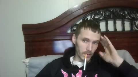 TooTall803 online show from February 7, 4:08 am