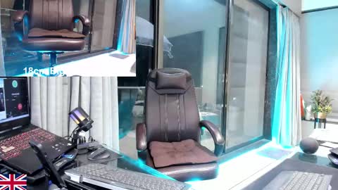 topalphaboss online show from February 25, 2:07 pm