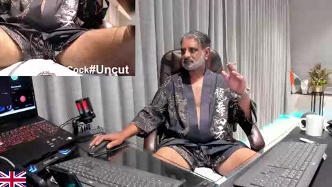 topalphaboss online show from February 2, 8:28 pm