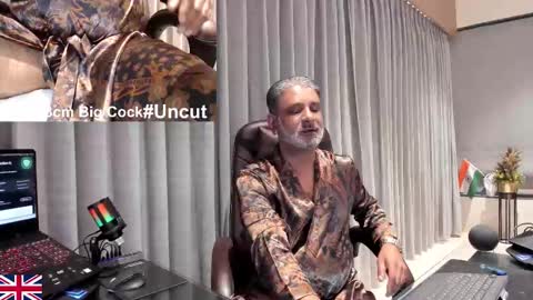 topalphaboss online show from January 12, 2:59 am