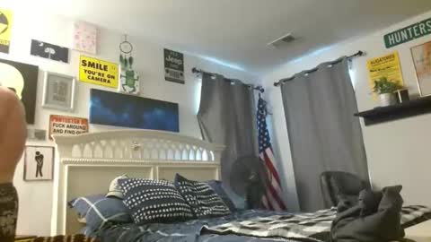 Connor Hancock online show from May 31, 7:26 pm