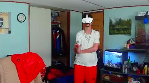 SagMeOreduceMe online show from March 31, 6:37 am