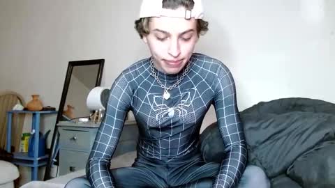 TopZaddy online show from February 18, 2:31 am