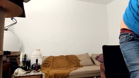 Torcuato online show from February 24, 7:47 pm