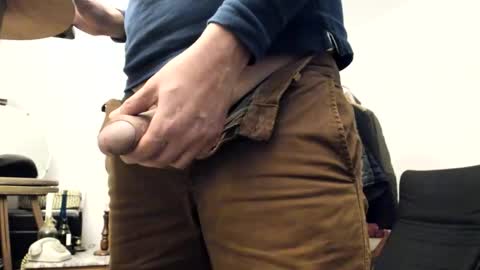 Torcuato online show from December 3, 7:09 pm