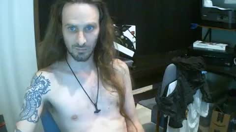 Tornado2156 online show from April 14, 9:03 pm