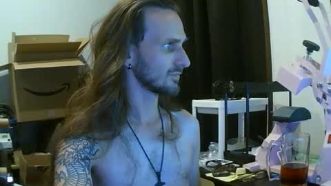 Tornado2156 online show from September 14, 11:40 pm