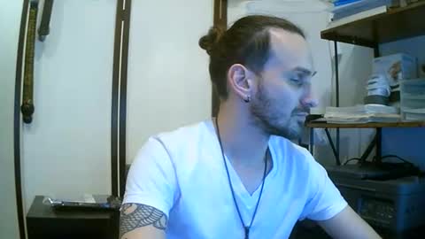 Tornado2156 online show from December 15, 7:11 pm