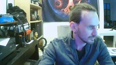 Tornado2156 online show from January 20, 10:48 pm