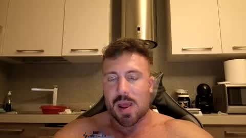 toro_arrapato online show from May 26, 2:07 am