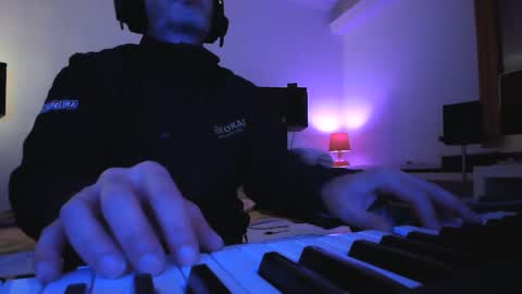 Torosko online show from January 7, 11:56 pm