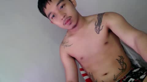toshi_dakxxx online show from April 18, 10:31 pm