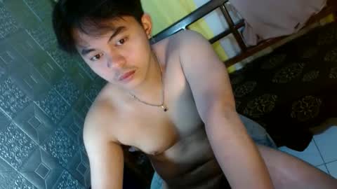 Toshiro online show from February 10, 12:26 am