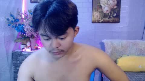 Toshiro online show from July 15, 5:19 pm