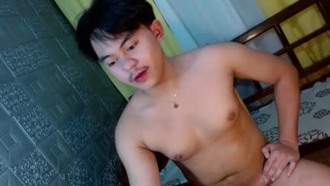 Snapshot of toshirokunn chatting on October 14, 8:05 pm Toshiro online show from October 14, 8:05 pm