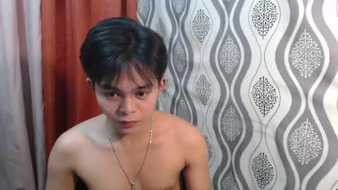 Snapshot of toshirokunn chatting on December 28, 12:26 am Toshiro online show from December 28, 12:26 am