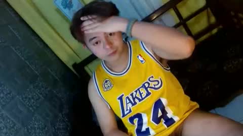 Toshiro online show from March 28, 2:12 am