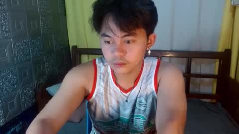 Toshiro online show from February 11, 1:21 am