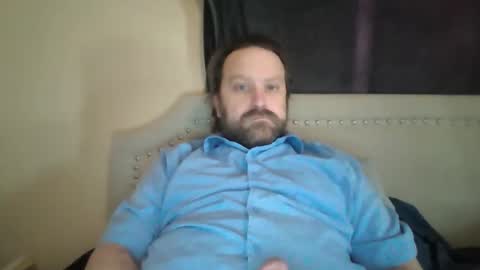 Big Daddy Balls online show from February 22, 5:25 pm