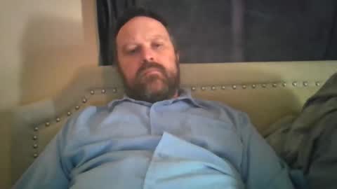 Big Daddy Balls online show from May 22, 4:45 pm