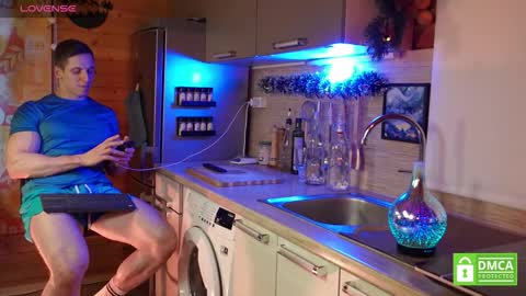 Paul online show from December 22, 12:57 pm