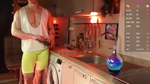 Paul online show from March 19, 11:46 am