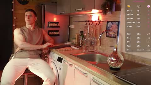 Paul online show from March 5, 1:18 pm