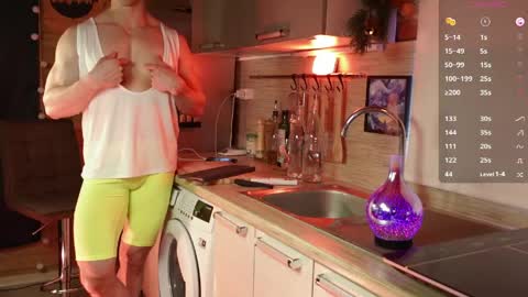 Paul online show from March 7, 12:36 pm