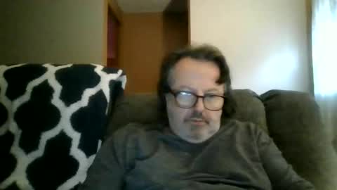 jim online show from October 20, 12:31 pm
