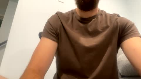 Marco online show from October 5, 6:01 pm