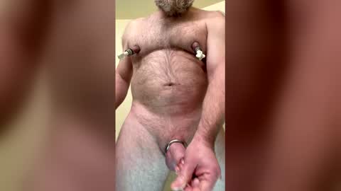 Toy Gunn online show from January 13, 12:59 am