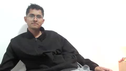 Xander online show from May 20, 1:56 am