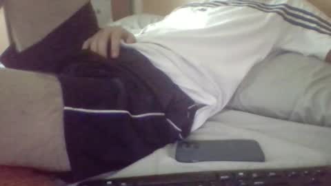 trabuk17 online show from October 7, 9:02 am