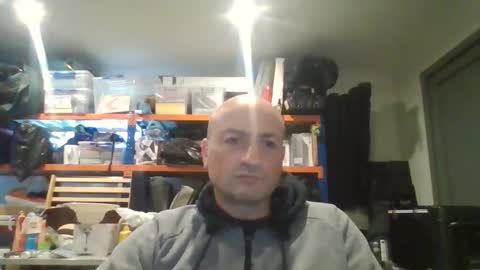 tradiedan2023 online show from December 15, 12:40 am