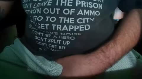 trafalgar online show from November 17, 2:42 pm