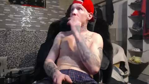 trapb606 online show from March 1, 12:43 am