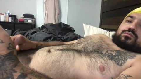 trapzaddy212 online show from August 4, 1:15 pm