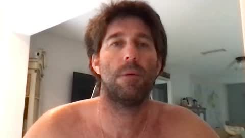 TravisKenn online show from November 9, 2:43 pm